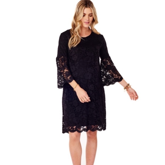 Ingrid & Isabel Dresses & Skirts - Ingrid & Isabel Maternity Swing Dress - L - NWT